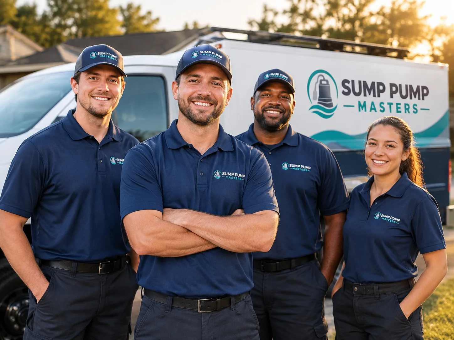 Sump Pump Repair company in Neola, IA