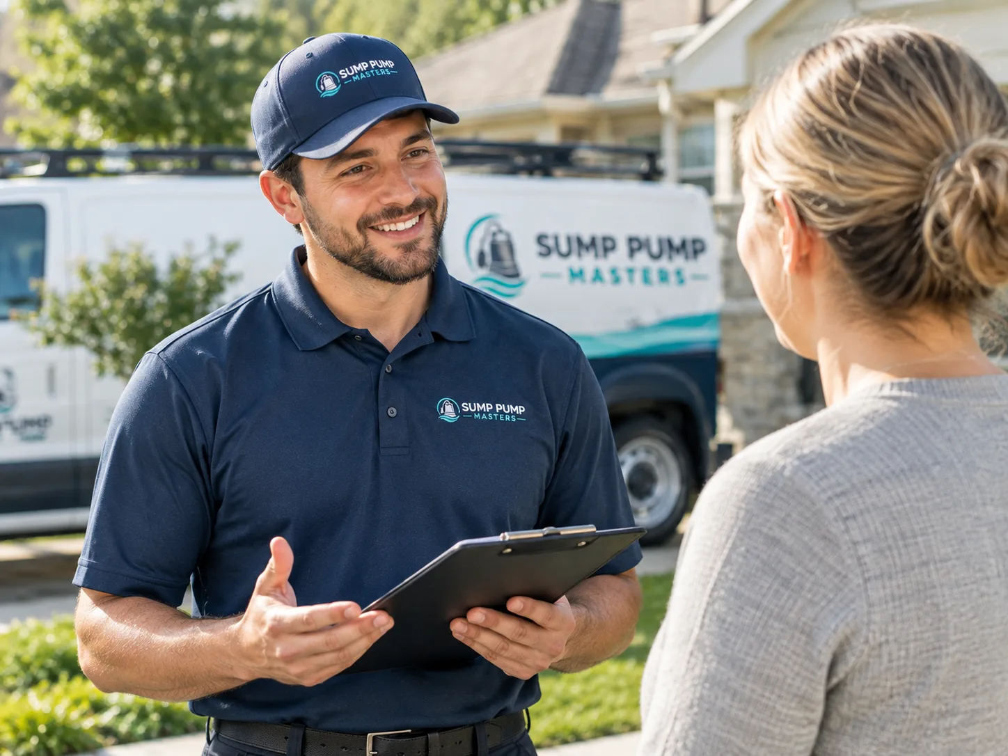 Sump Pump Repair Neola, IA FAQs
